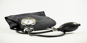 high blood pressure treatment