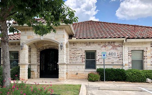 dr horton homes san antonio